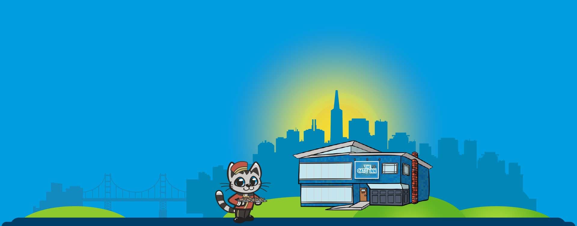 The Cats' Inn - Exclusive Cats Only